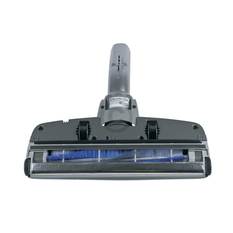 ElektroBodenbürste Electrolux 113140064/8 sumo active mit Elektroanschluss für 36mm Ovalrohr Staubsauger
