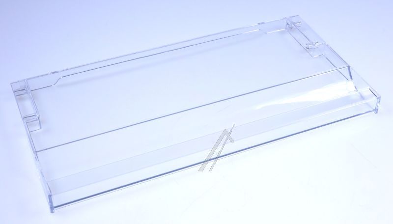 Kühlschrank-Schubladenblende Vestel 42338890 Klappe, Abdeckung