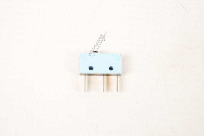 Mikroschalter für Ofen Küppersbusch 542521 Druckschalter