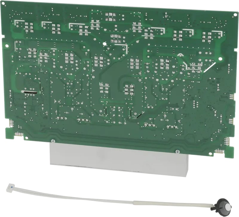 Leistungsmodul programmiert 11014623