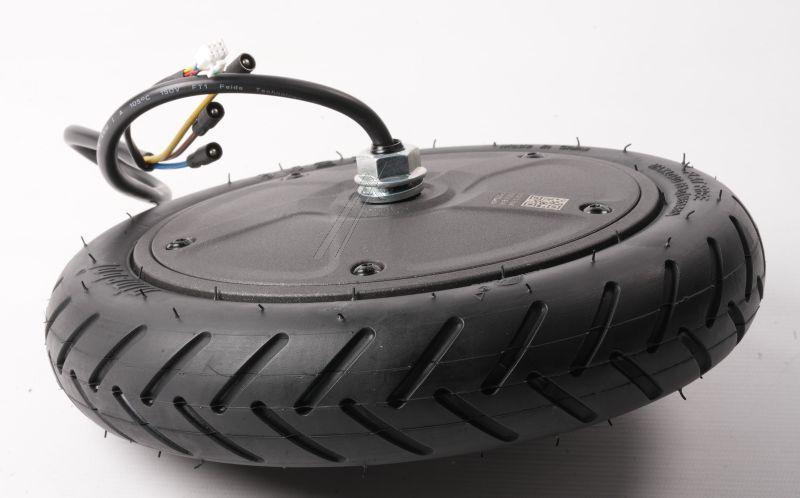 Nabenmotor Segway-Ninebot AB.00.0005.82 für E-Scooter E22E