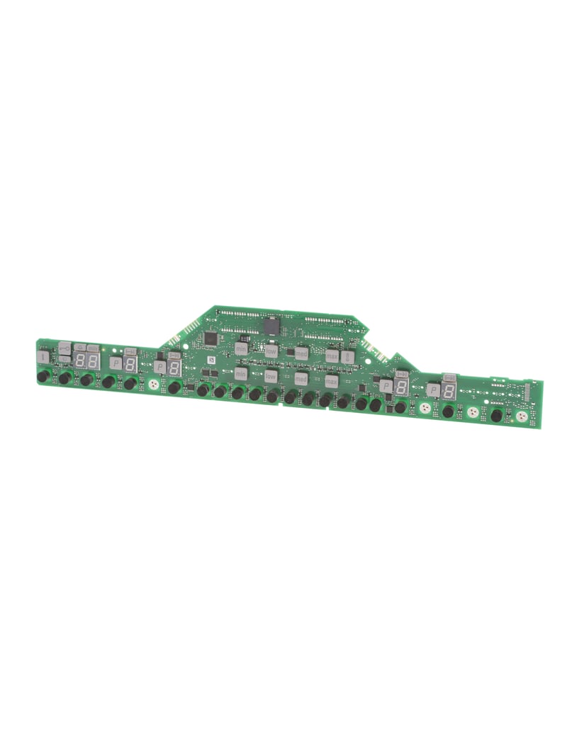 Bedienmodul 00672102