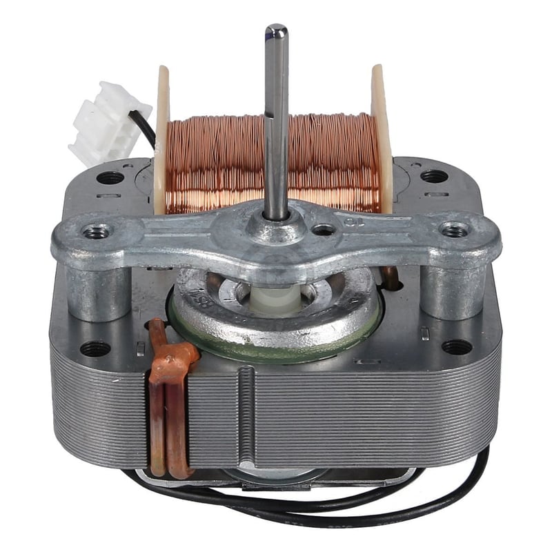 Lüftermotor BOSCH 12006669 für Mikrowelle