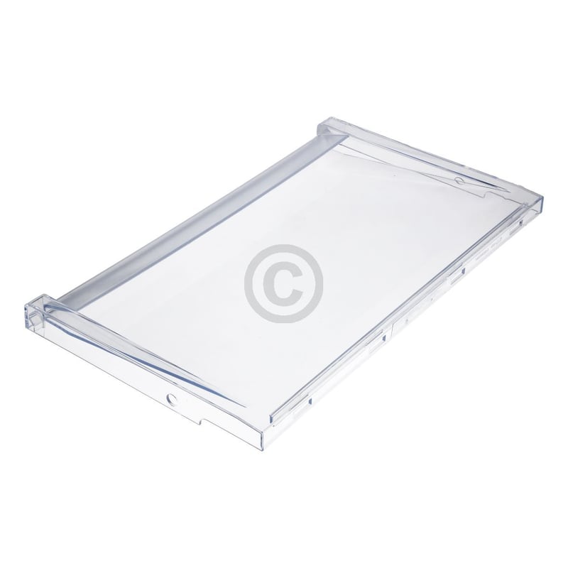 Schubladenblende mitte XXL FJORD Bauknecht 482000092939 für Gefrierschrank