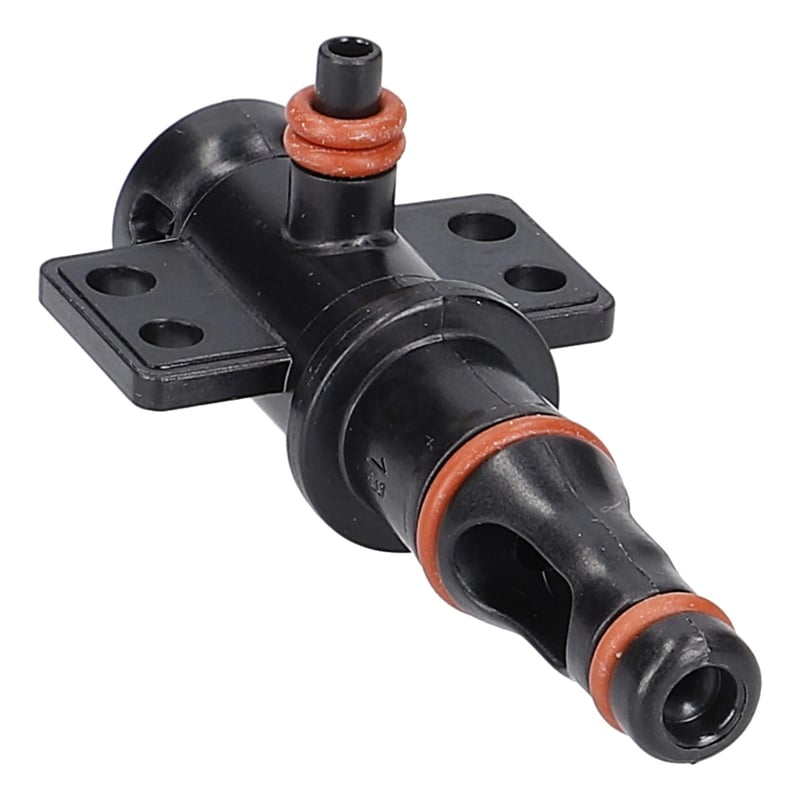 Auslaufstutzen für Philips/Saeco Kaffeemaschine 421945045521 Boiler-Ventil V3