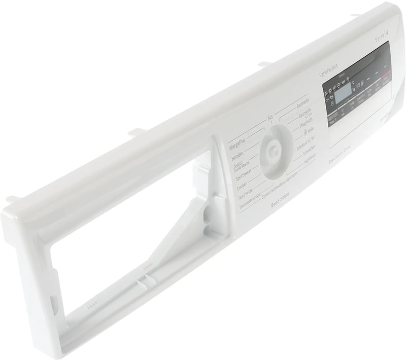 Bedienblende 11017984