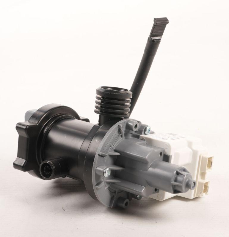 Ablaufpumpe für Waschmaschine Candy Hoover 70076492 Laugenpumpe