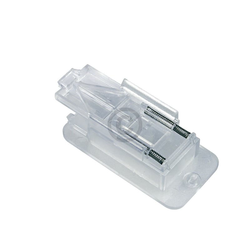 Electrolux / -Wascator Fettfiltergittergriff 5021996300