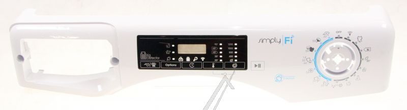 Candy Hoover Waschmaschine Schaltbrett Sensor 43028408 Steuerung