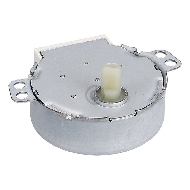 Drehtellermotor MDS-4A für Midea Mikrowelle 11002014000754 4 Watt, 4/4,8 U/min