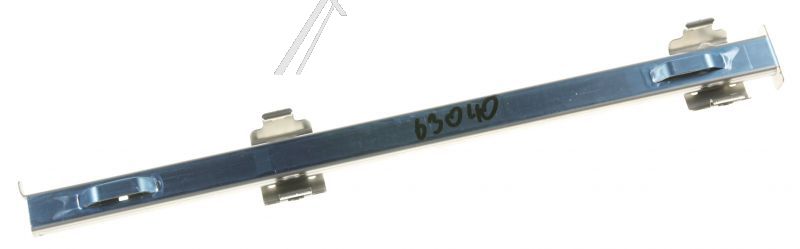 Teleskopschiene rechts für Amica Ofen 8063040 Accuride 75%