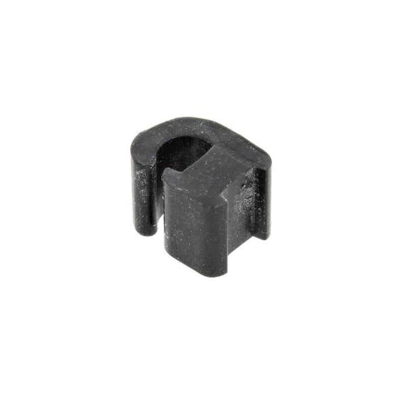 TOPFABSTELLER GUMMI EINBAUKOCHMULDEN Bauknecht C00076405 für Kochfeld Bauknecht