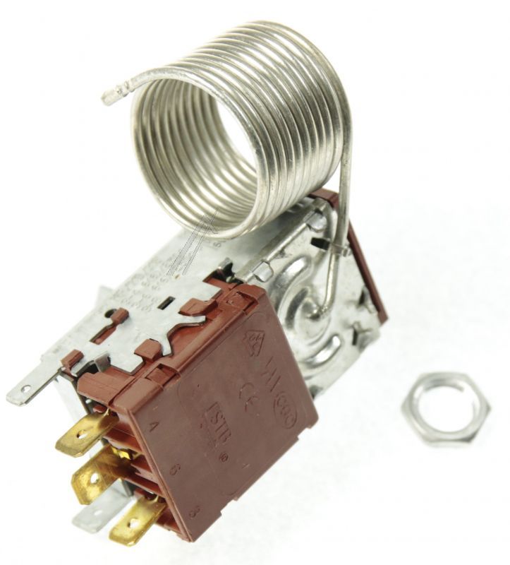 Thermostat für Smeg Kühlschrank 818731573 Kältetechnik