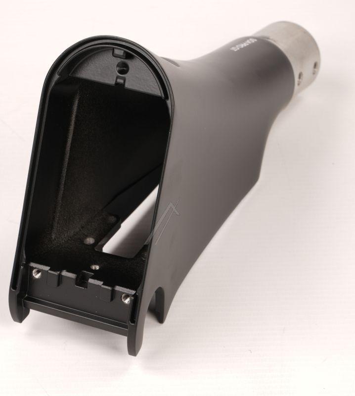 Gehäuse SoFlow 800.560.03 SO4 PRO GT Alloy Grau für E-Scooter