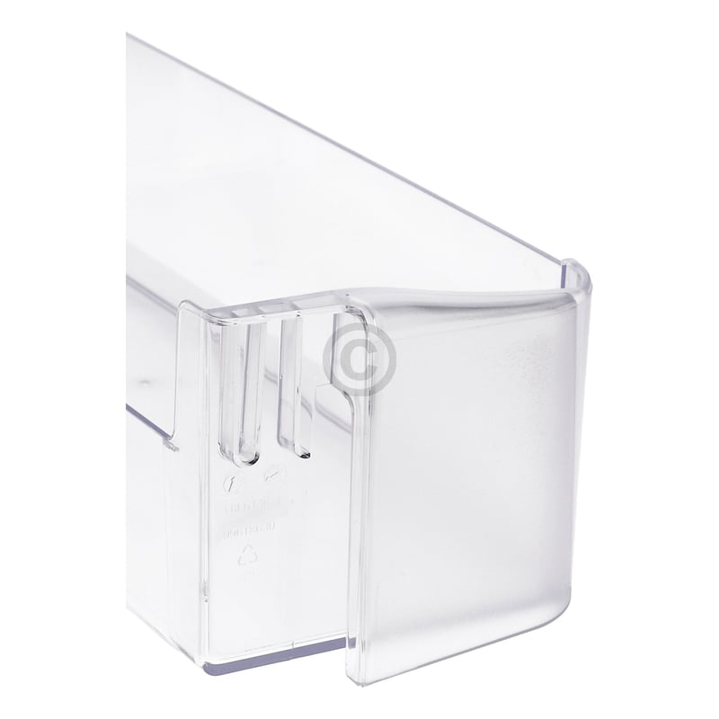 Türfach unten Candy/ Hoover 49042691 für Kühlschrank CANDY/ HOOVER