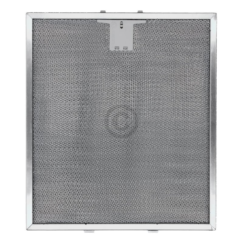 Metallfettfilter gorenje 496904 305x267mm für Dunstabzugshaube