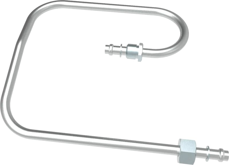 Brennerrohr 11014526