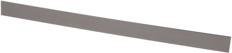 Griffleiste für Kühlschrankgriff Bosch 11030817 Kühlschrank