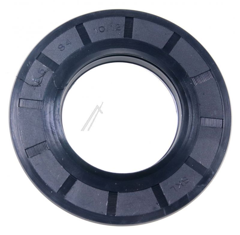 Wellendichtung 45,5x84x10/12 für Waschmaschine Com DC62-00156A 84mm Außendurchmesser