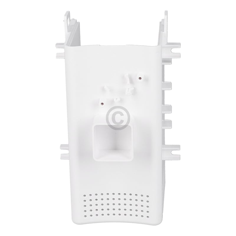 Handheld Vacuum suction port holder 201-2437-0342