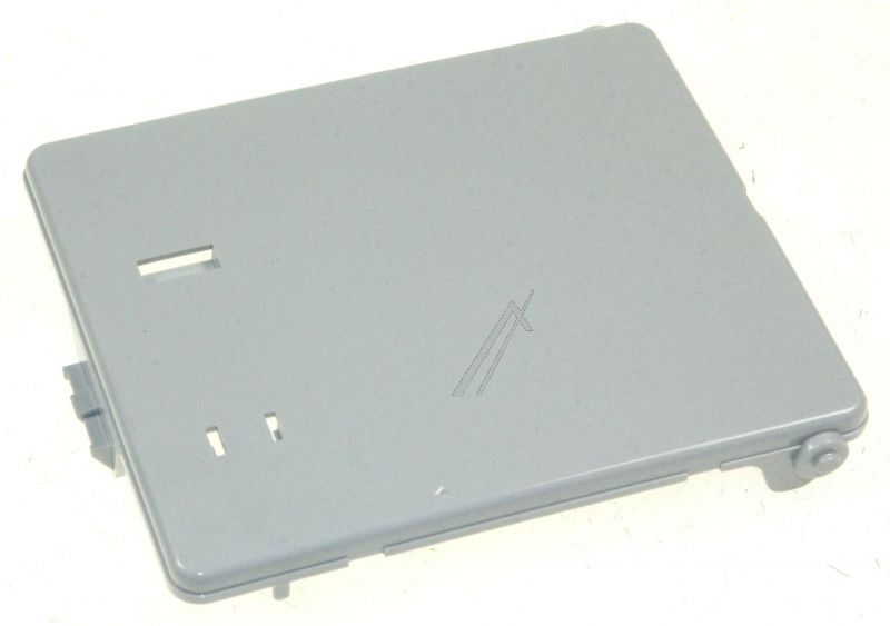 Filterabdeckung für Waschmaschine Hisense Gorenje 414432 Waschmaschinen-Zubehör