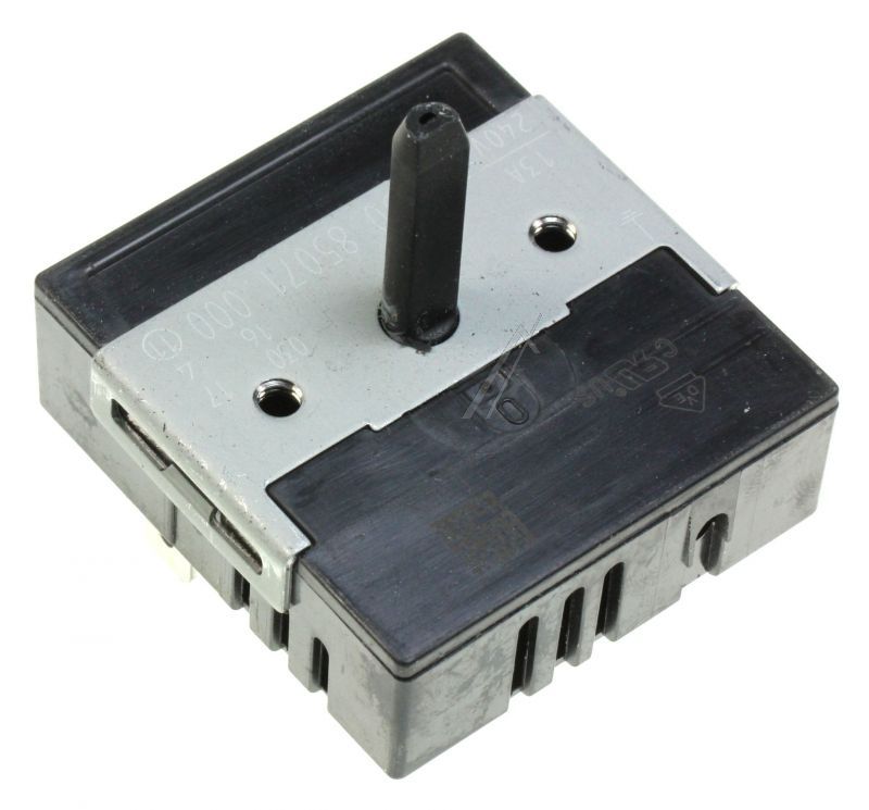 Doppelt-Energieregler 230V für AEG Ofen 140013340017 Kochfeld-Regler