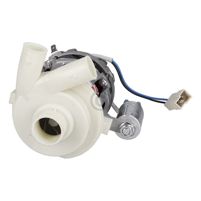 Umwälzpumpe YXW50-2F-2(L) für Midea Geschirrspüler 11001010000002 Motor
