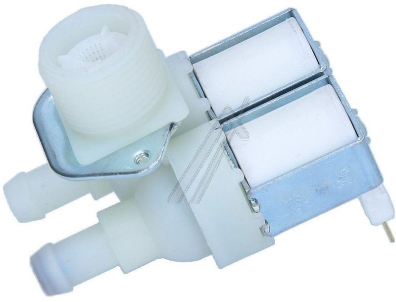 Doppel-Elektroventil für Backofen TP Reflex