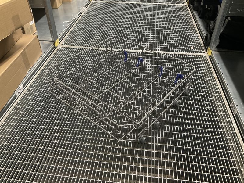 Unterkorb für Geschirrspüler Midea 12976000001463 Unterkorb