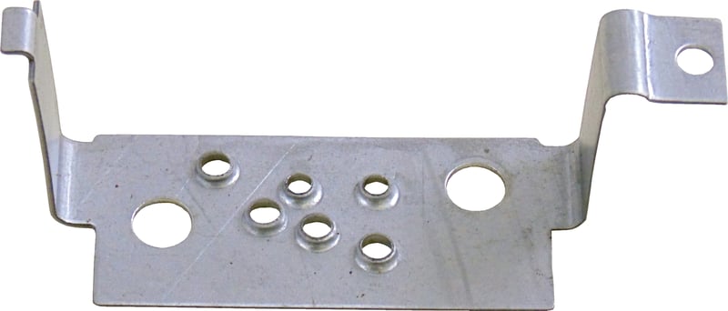 Blech für Kühlschrank BSH-Gruppe 00634947 Seitenwand