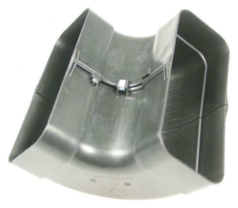 ABLUFTSTUTZEN, FLACH, 226X94MM N 4055501367