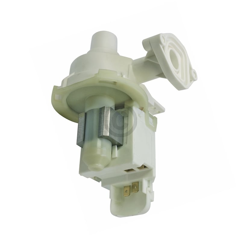 Ablaufpumpe wie BOSCH 00095684 Copreci mit Pumpenkopf für Geschirrspüler 00095684