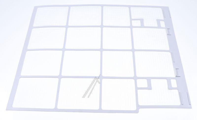 Luftfilterrahmen für AEG-Filter 4055454120 Gerät-Schutz