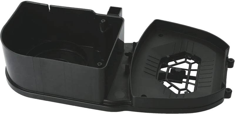 Träger für Staubsauger BSH-Gruppe 11007339 Halterung