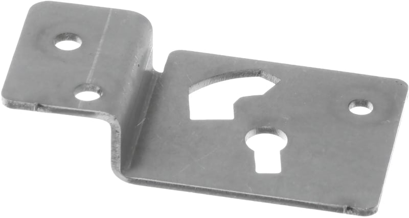 Träger für Ofen Bosch 10004131 Backofen-Komponente