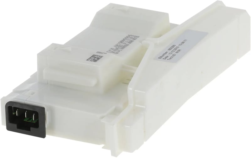 Leistungsmodul programmiert 00653280