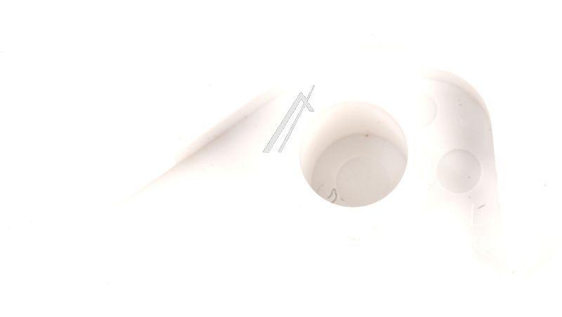 0070205243 Linke Feststelltaste für Gefrierschrank Haier 49054509 Anschlag Gefriergerät