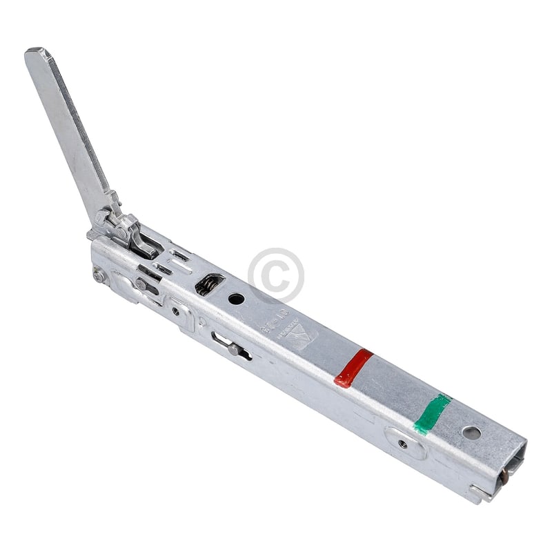 Fronttür-Scharnier für Backofen Whirlpool Indesit C00976467 60x60