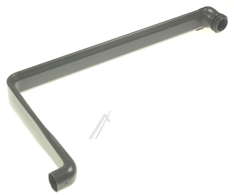 Kollektor dunkelgrau für AEG-Sprüharm 140129996017 Innen