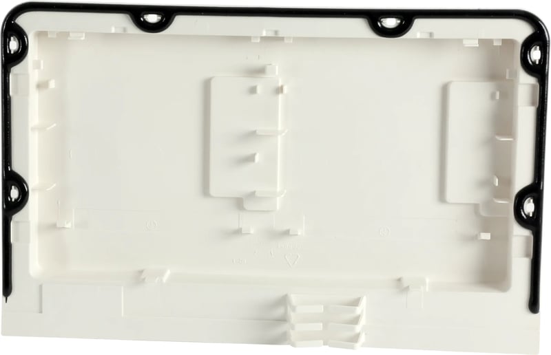 Abdeckung für Sonstige Gehäuseteile Bosch 12028490 Gehäuseteil