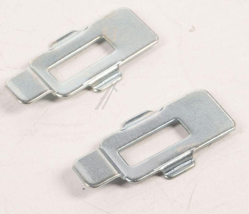 Fermogrill Ex 77 für Dunstabzugshaube Elica Spp0000868 Halterung