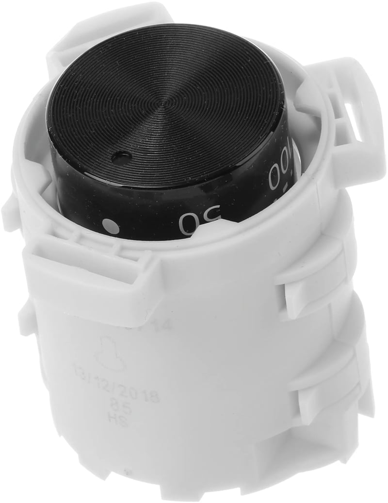 Drehgriff für Backofen Bosch 10010092 Temperaturregler