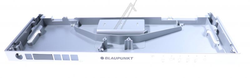 Whirlpool Indesit Geschirrspüler Blende 488000731585 Bedienfeld