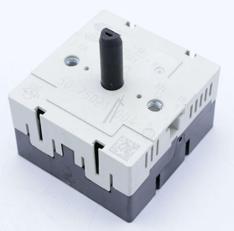 Energieregler für Herd Whirlpool Indesit 482000000236 Drehschalter