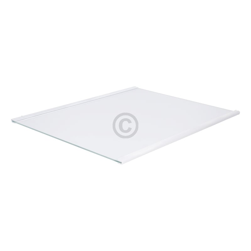 Glasplatte mitte für Kühlteil SAMSUNG DA97-19047A in KühlGefrierKombination