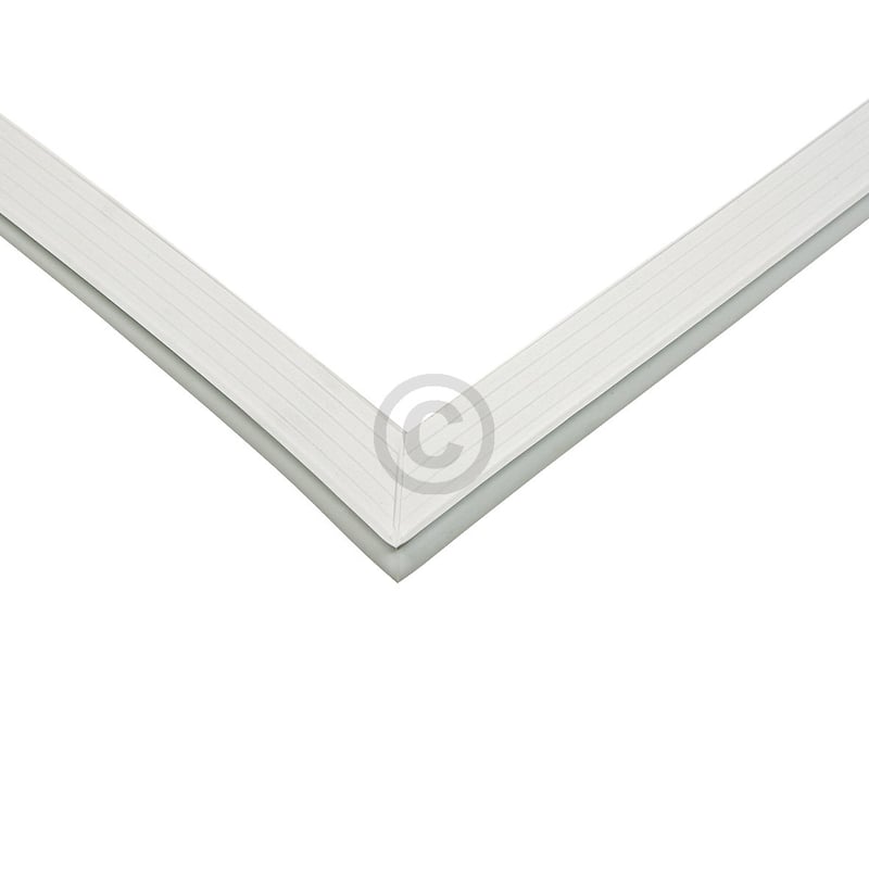 Türdichtung 4-seitig fürs Kühlabteil 00207527 207527 Bosch, Siemens, Neff