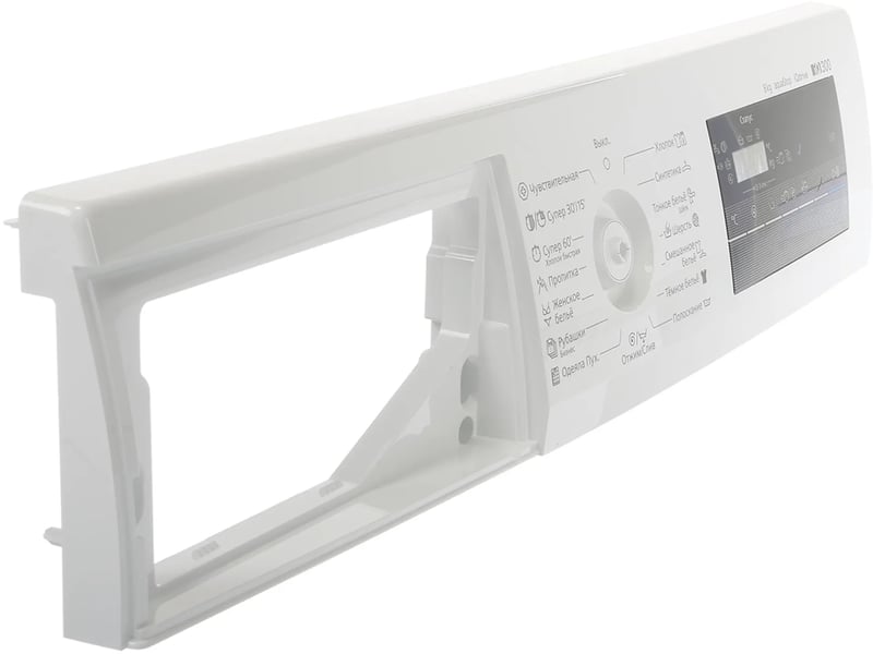 Bedienblende 11012425
