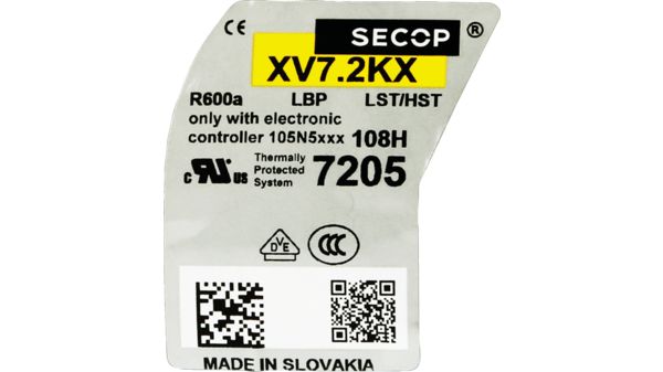 Verdichter 00145942