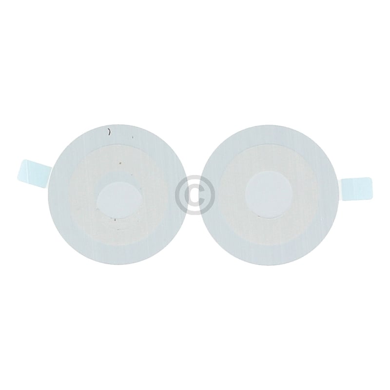 Handle decorative plate 201-2250-00B9 Ecovacs