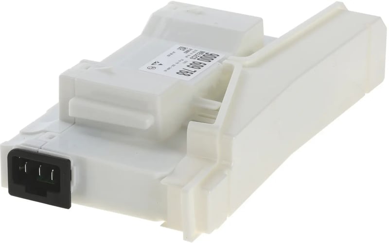 Steuerungsmodul programmiert 00651393